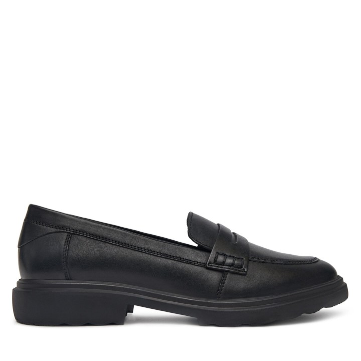 Halbschuhe Lasocki WI23-SDAM-01 Schwarz