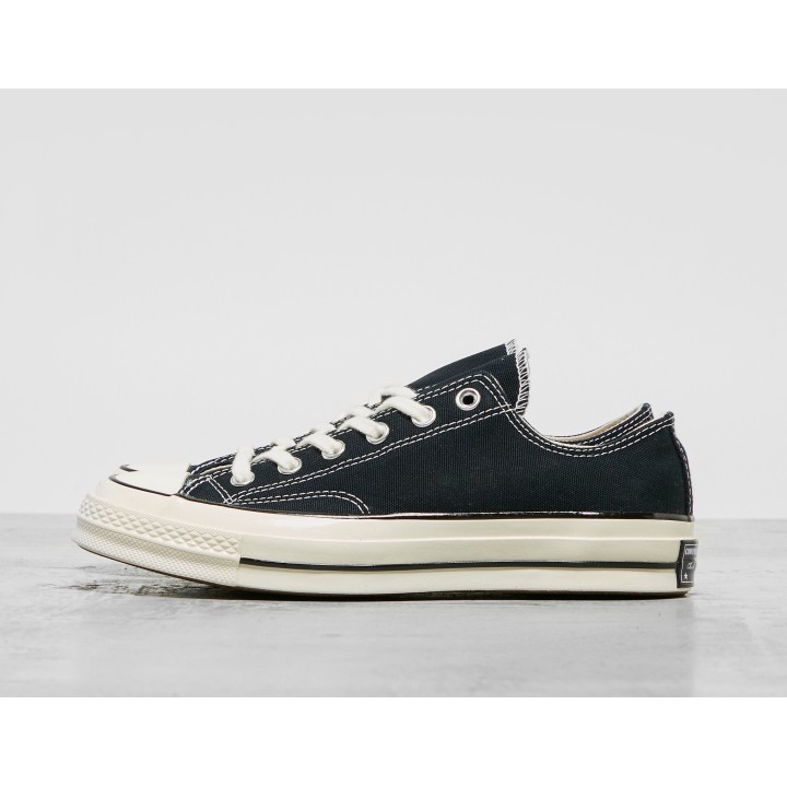 Converse Chuck Taylor All Star 70 Low Frauen - Black