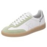 RIEKER Sport Sneaker "San Diego", Retro-Sneaker, Freizeitschuh, Halbschuh mit herausnehmbarem Fußbett
