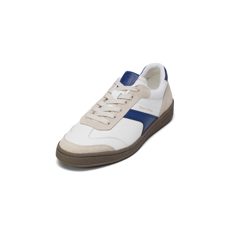 Marc OPolo Sneaker "aus edlem Rindleder"