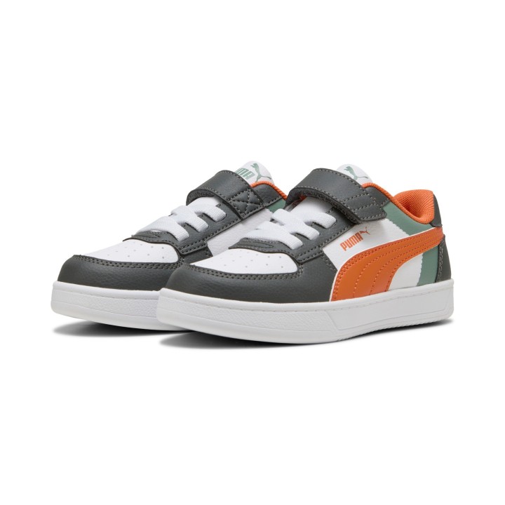 PUMA Sneaker "CAVEN 2.0 BLOCK AC+ PS"