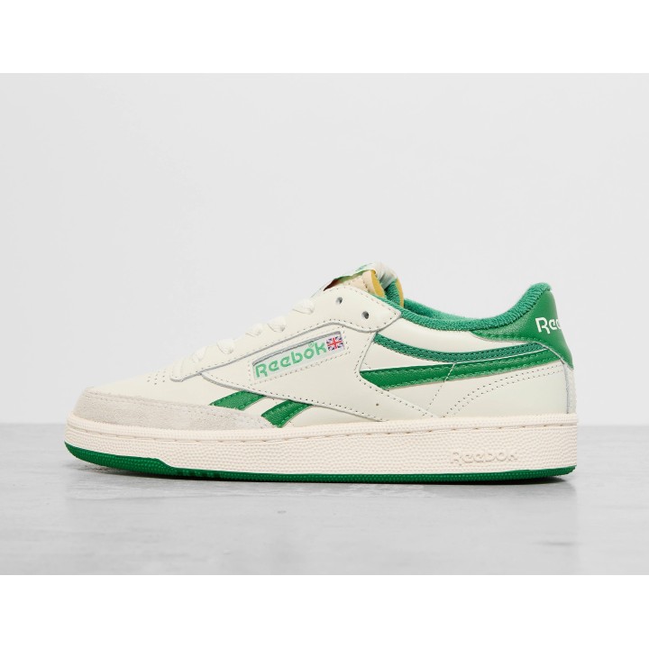 Reebok Club C Revenge Women's - White