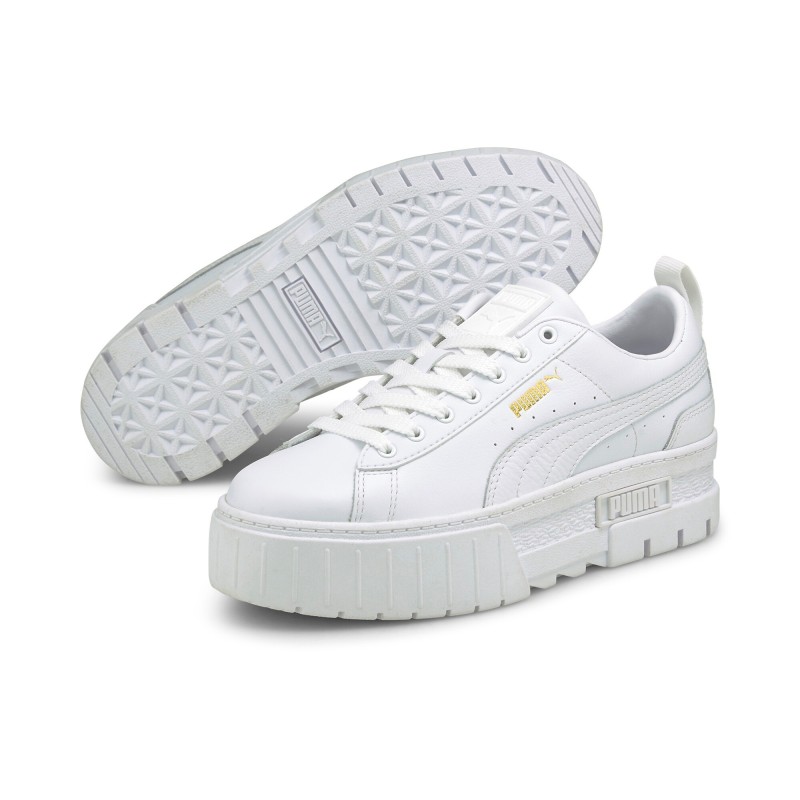 PUMA Sneaker "MAYZE CLASSIC WNS"