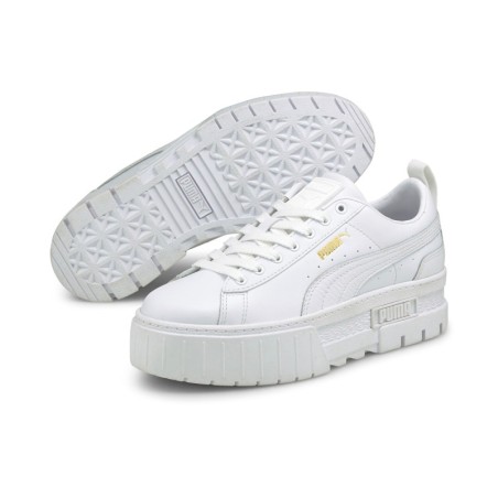 PUMA Sneaker "MAYZE CLASSIC WNS"