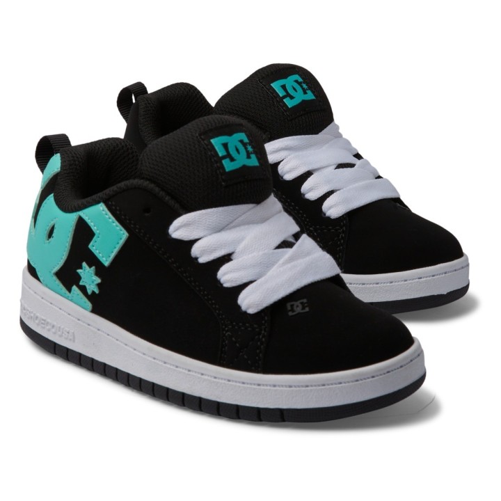 DC Shoes Sneaker "Court Graffik"
