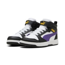PUMA Sneaker "REBOUND V6 MID AC+ PS"