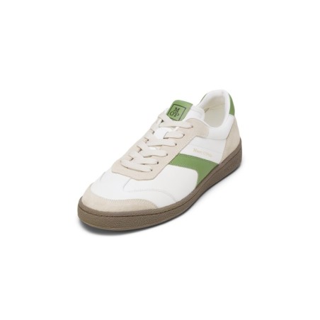 Marc OPolo Sneaker "aus edlem Rindleder"