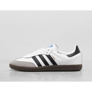 adidas Originals Samba OG - White