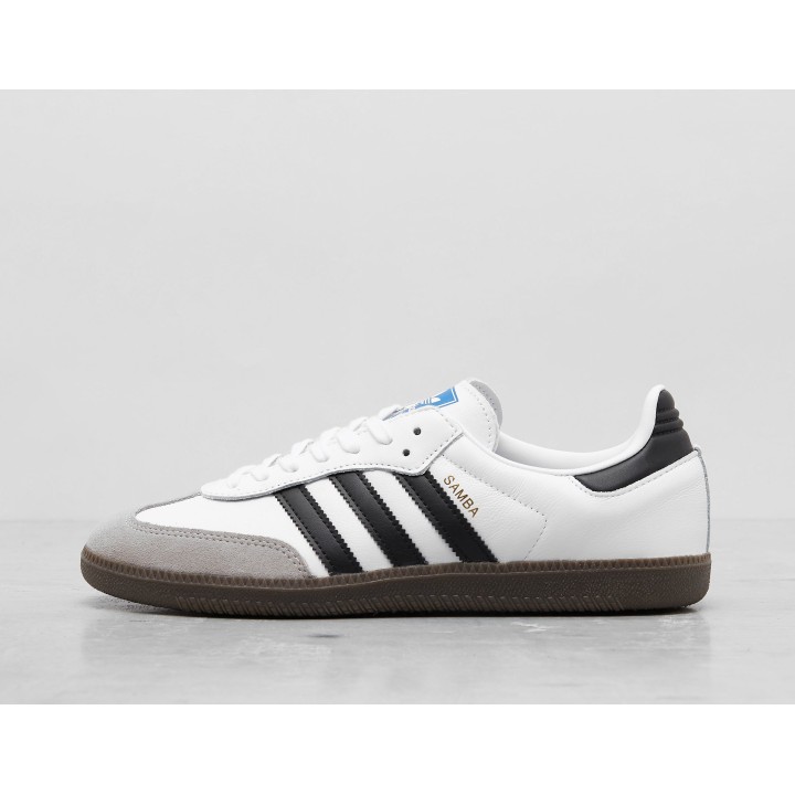 adidas Originals Samba OG - White