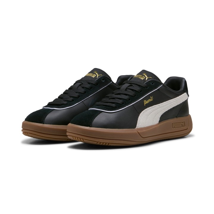 PUMA Sneaker "CLUB KLASSIKA"