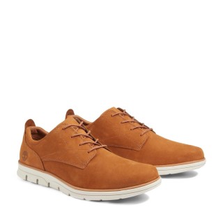 Timberland Sneaker "BRADSTREET LOW LACE UP SNEAKER"