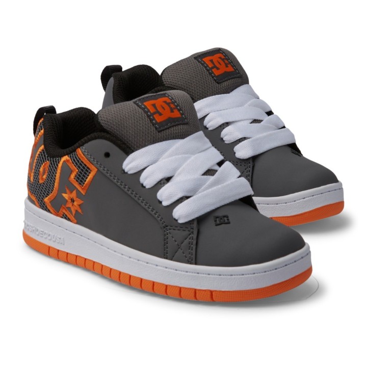 DC Shoes Sneaker "Court Graffik"