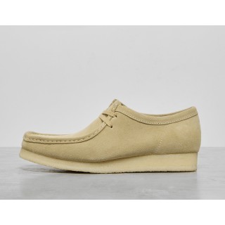 Clarks Originals Wallabee - Brown