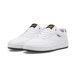 PUMA Sneaker "COURT CLASSIC"