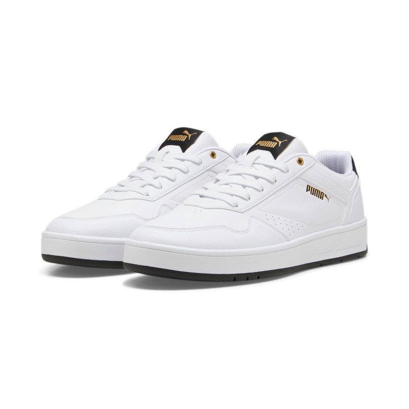 PUMA Sneaker "COURT CLASSIC"