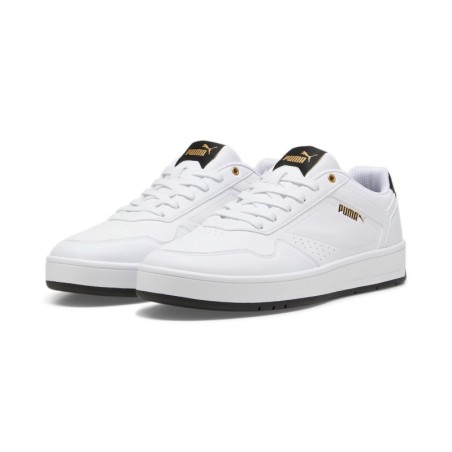 PUMA Sneaker "COURT CLASSIC"