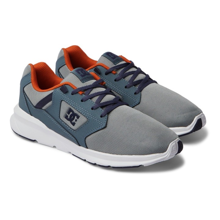 DC Shoes Sneaker "Skyline"