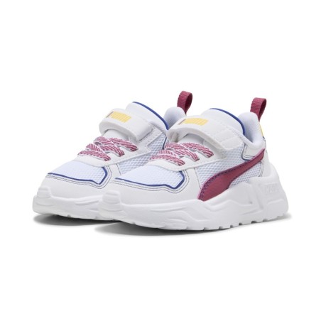 PUMA Sneaker "Trinity Lite Starblitz Sneakers Klein Kinder"
