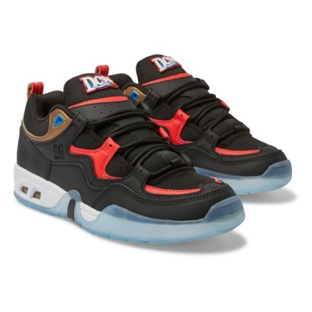 DC Shoes Sneaker "Truth OG"