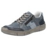 Rieker Sneaker, Schnürschuh, Halbschuh, Freizeitschuh mit Reißverschluss