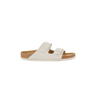 BIRKENSTOCK Pantoletten ARIZONA weiss | 36