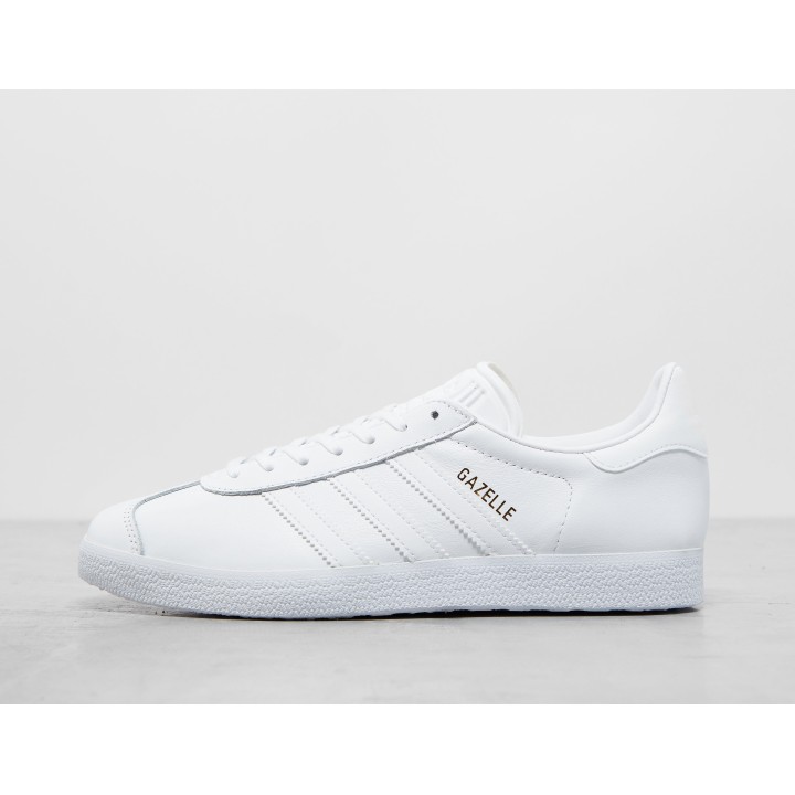 adidas Originals Gazelle Women's - White