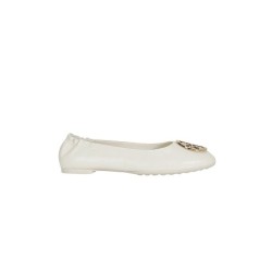 TORY BURCH Ballerina creme | 36