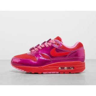 Nike Air Max 1 Premium 'Valentine's Day' Women's - Pink