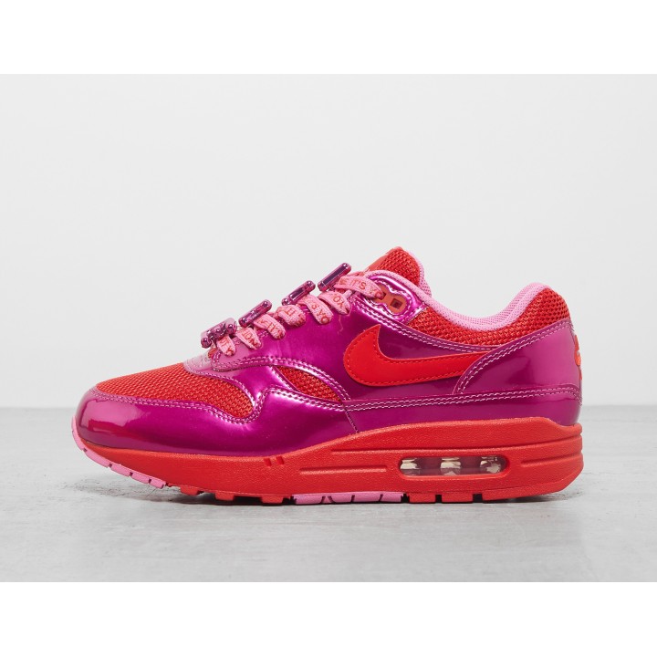 Nike Air Max 1 Premium 'Valentine's Day' Women's - Pink