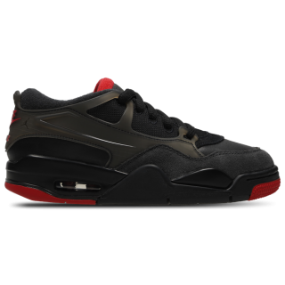 Jordan 4rm Unisex Schuhe - Schwarz - Größe: 36 - Leder - Foot Locker
