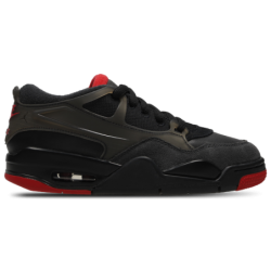 Jordan 4rm Unisex Schuhe - Schwarz - Größe: 36 - Leder - Foot Locker