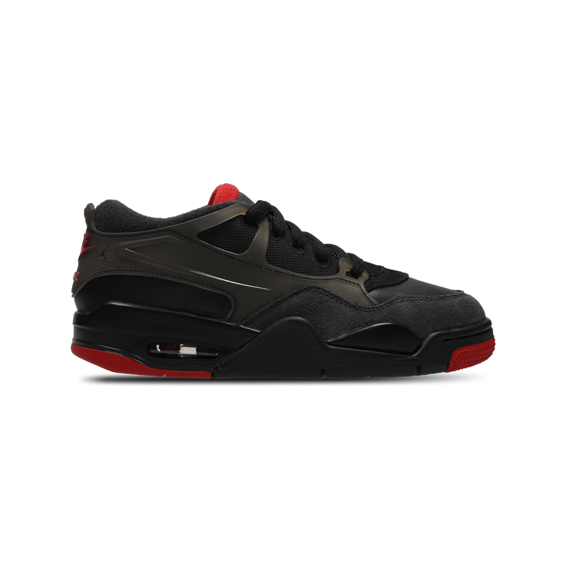 Jordan 4rm Unisex Schuhe - Schwarz - Größe: 36 - Leder - Foot Locker