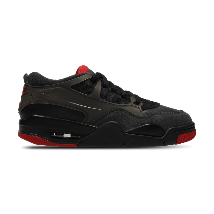 Jordan 4rm Unisex Schuhe - Schwarz - Größe: 36 - Leder - Foot Locker