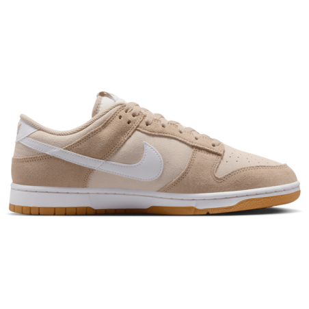 Nike Dunk Herren Schuhe - Beige - Größe: 40 - Leder - Foot Locker