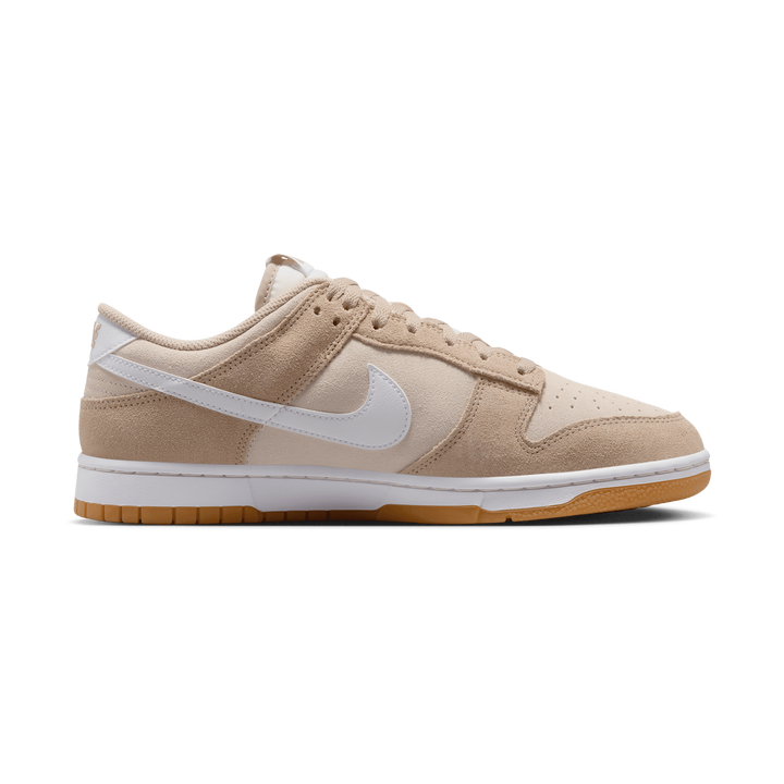 Nike Dunk Herren Schuhe - Beige - Größe: 40 - Leder - Foot Locker