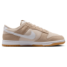 Nike Dunk Herren Schuhe - Beige - Größe: 40 - Leder - Foot Locker