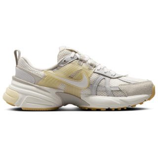 Nike V2k Run Damen Schuhe - Grau - Größe: 35.5 - Netz/Synthetik - Foot Locker