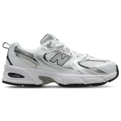 New Balance 530 Unisex Schuhe - Weiß - Größe: 36 - Textil - Foot Locker