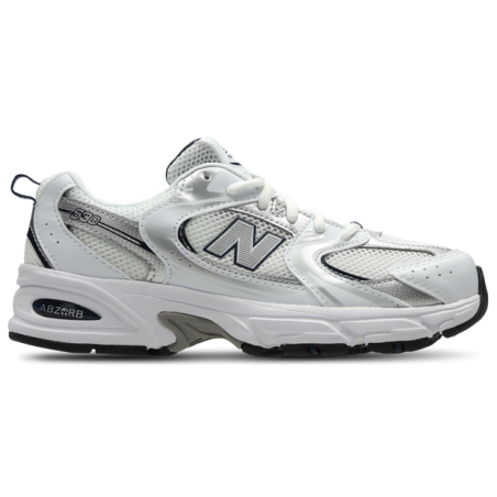 New Balance 530 Unisex Schuhe - Weiß - Größe: 36 - Textil - Foot Locker