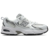 New Balance 530 Unisex Schuhe - Weiß - Größe: 36 - Textil - Foot Locker