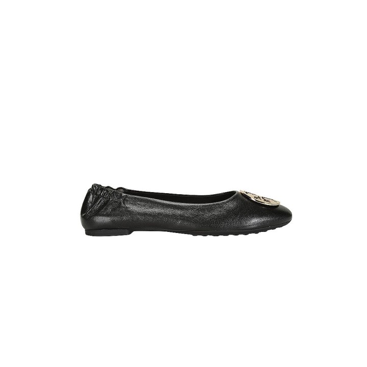 TORY BURCH Ballerina schwarz | 36