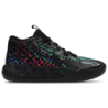 Puma Mb. 01 Tmnt Baxter Stockman Herren Schuhe - Schwarz - Größe: 40.5 - Netz/Synthetik - Foot Locker