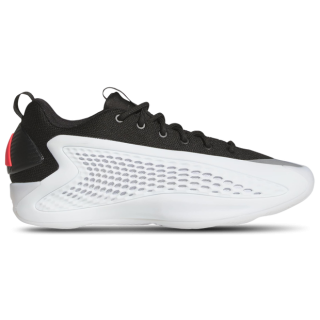 Adidas 1 Low Herren Schuhe - Weiß - Größe: 40 - Netz/Synthetik - Foot Locker