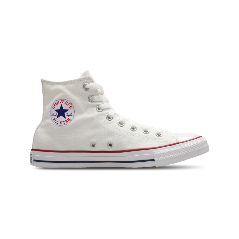 Converse Ctas Hi Herren Schuhe - Weiß - Größe: 39 - Canvas - Foot Locker