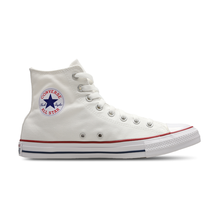 Converse Ctas Hi Herren Schuhe - Weiß - Größe: 39 - Canvas - Foot Locker