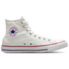 Converse Ctas Hi Herren Schuhe - Weiß - Größe: 39 - Canvas - Foot Locker