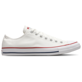 Converse Ctas Ox Herren Schuhe - Weiß - Größe: 39 - Canvas - Foot Locker