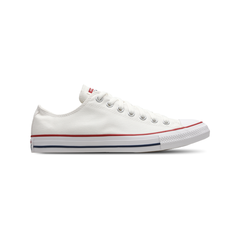 Converse Ctas Ox Herren Schuhe - Weiß - Größe: 39 - Canvas - Foot Locker