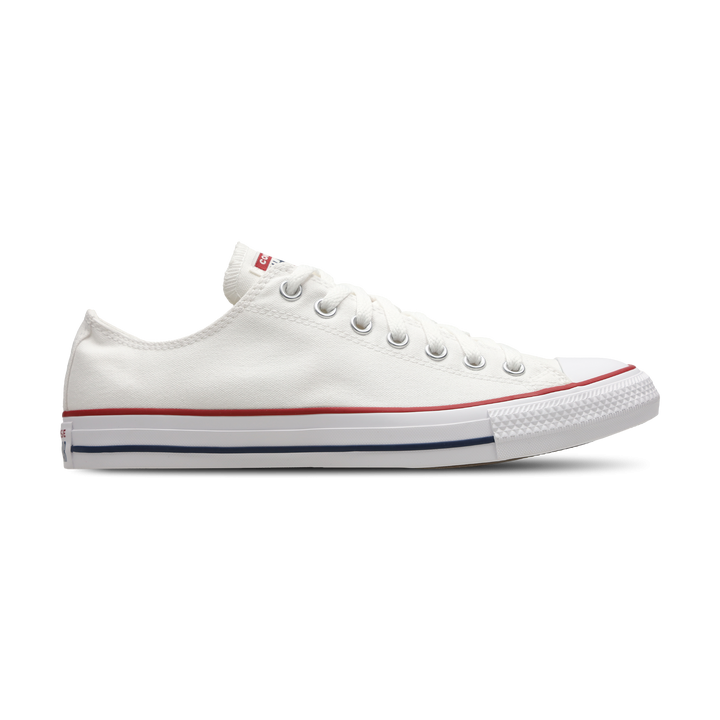 Converse Ctas Ox Herren Schuhe - Weiß - Größe: 39 - Canvas - Foot Locker