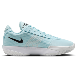 Nike G.t. Cut Academy Herren Schuhe - Blau - Größe: 42.5 - Netz/Synthetik - Foot Locker